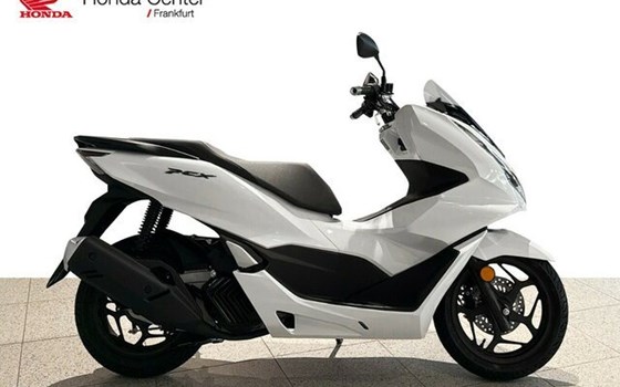 Neufahrzeug Honda PCX125 - Bild 4