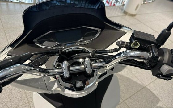 Neufahrzeug Honda PCX125 DX - Bild 6