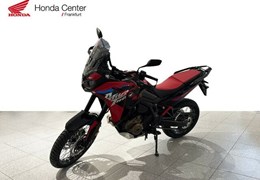 Neumotorrad Honda CRF1100L Africa Twin DCT
