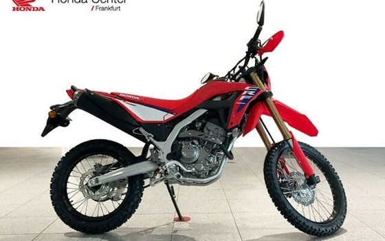 Neufahrzeug Honda CRF300L - Bild 4