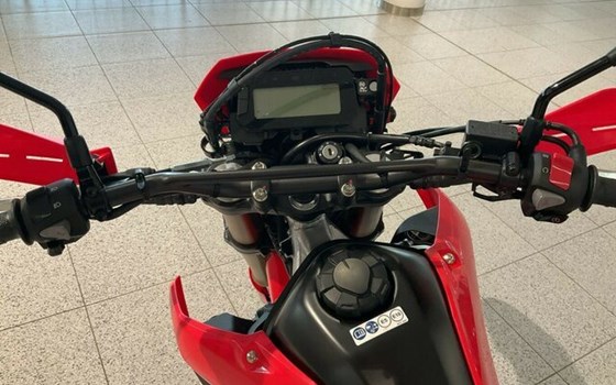 Neufahrzeug Honda CRF300L - Bild 6