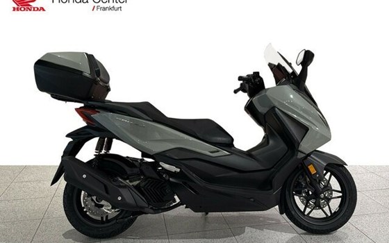 Neufahrzeug Honda Forza 125 - Bild 4