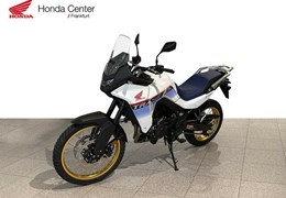 Neumotorrad Honda XL750 Transalp