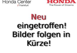 Neumotorrad Honda CBR650R