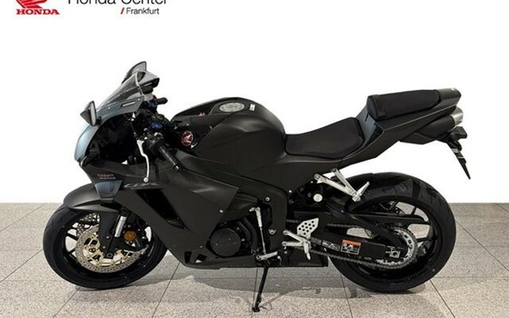 Neufahrzeug Honda CBR600RR - Bild 2