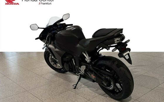 Neufahrzeug Honda CBR600RR - Bild 3