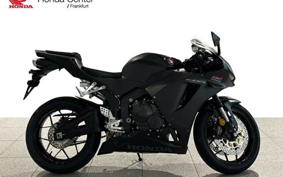 Neufahrzeug Honda CBR600RR - Bild 4