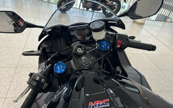 Neufahrzeug Honda CBR600RR - Bild 5