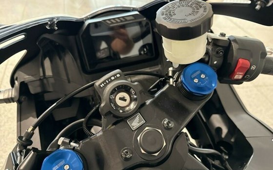 Neufahrzeug Honda CBR600RR - Bild 6