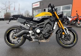 Gebrauchte Yamaha XSR900