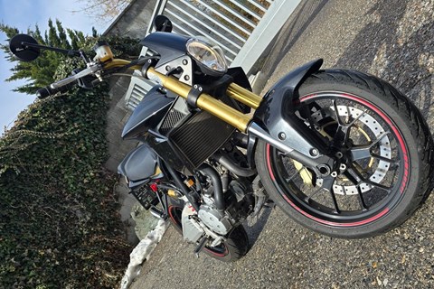 Günstige und gute Naked Bikes bis 3.500 Euro