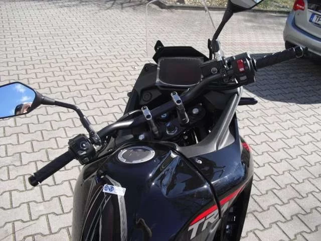 Honda XL750 Transalp