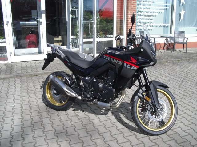 Honda XL750 Transalp