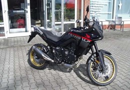 Neumotorrad Honda XL750 Transalp