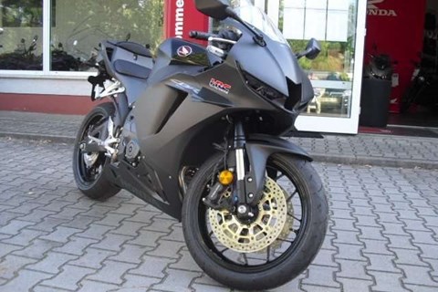 Top 5: Günstige und zuverlässige Motorräder