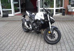 Neumotorrad Honda CB 1000 R
