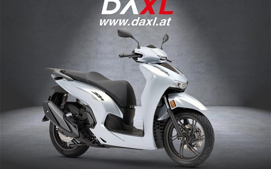 Neufahrzeug Honda SH350i - Bild 1