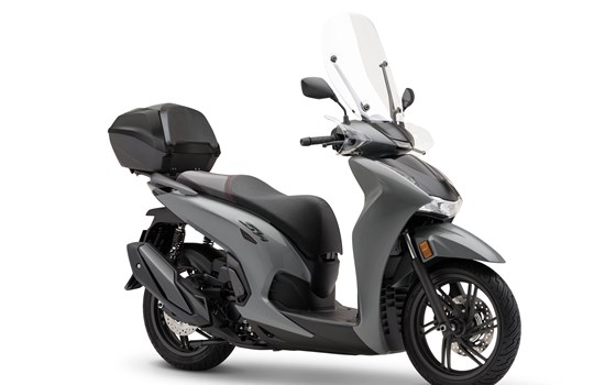 Neufahrzeug Honda SH350i - Bild 5