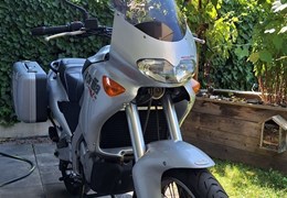 Gebrauchte Aprilia Pegaso 650