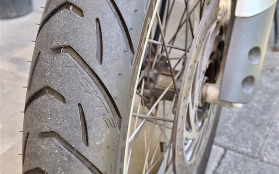 Gebrauchtmotorrad Aprilia Pegaso 650 - Bild 2