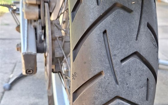 Gebrauchtmotorrad Aprilia Pegaso 650 - Bild 3