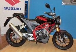 Gebrauchte SWM Varez 125