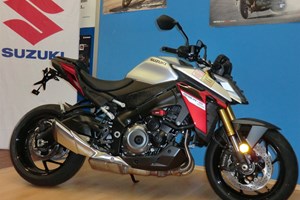 Angebot Suzuki GSX-S1000