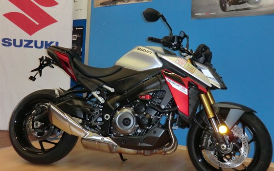 Neufahrzeug Suzuki GSX-S1000 - Bild 1