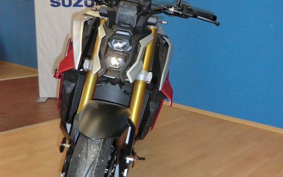 Neufahrzeug Suzuki GSX-S1000 - Bild 2