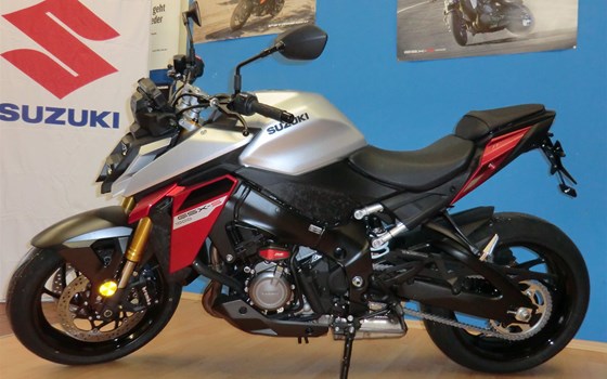 Neufahrzeug Suzuki GSX-S1000 - Bild 3