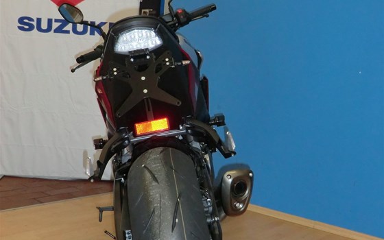 Neufahrzeug Suzuki GSX-S1000 - Bild 4