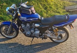 Gebrauchte Yamaha XJR 1300
