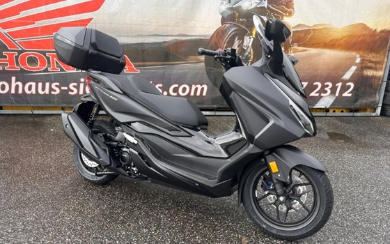 Neufahrzeug Honda NSS 300 Forza - Bild 1