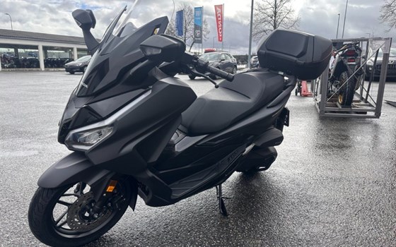 Neufahrzeug Honda NSS 300 Forza - Bild 2