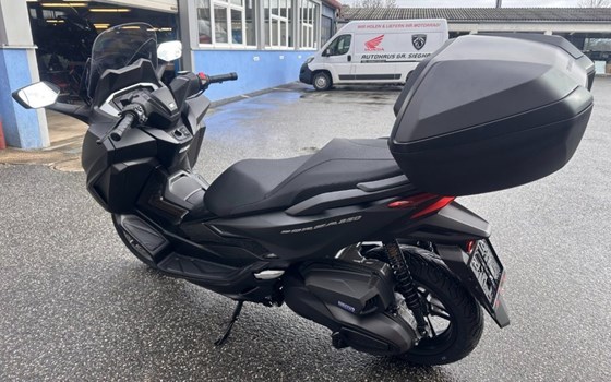 Neufahrzeug Honda Forza 350 - Bild 3