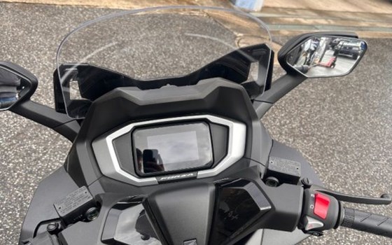 Neufahrzeug Honda NSS 300 Forza - Bild 7