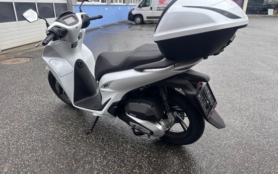 Neufahrzeug Honda SH150i - Bild 3