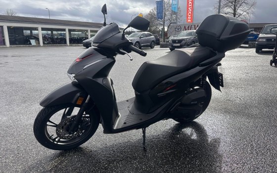 Neufahrzeug Honda SH150i - Bild 2