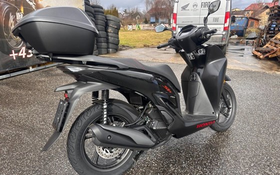Neufahrzeug Honda SH150i - Bild 4