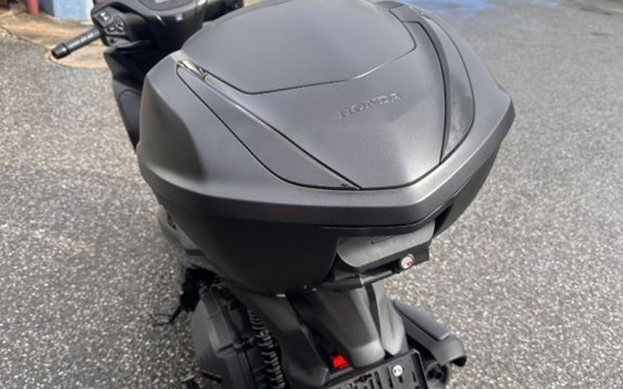 Neufahrzeug Honda SH150i - Bild 5