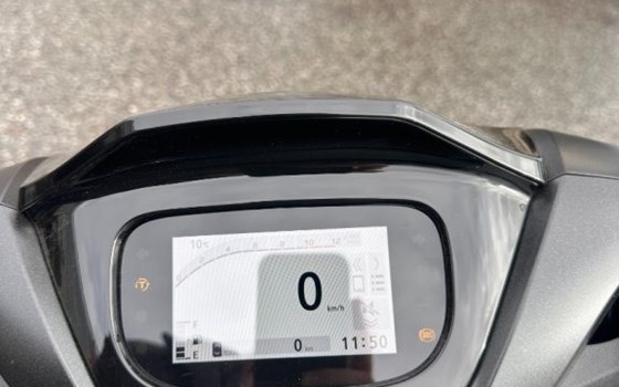 Neufahrzeug Honda SH150i - Bild 7