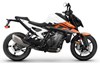 KTM 990 Duke