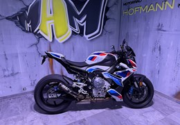 Gebrauchte BMW M 1000 R