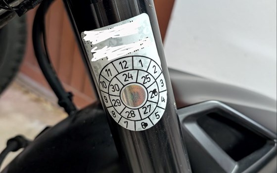 Gebrauchtmotorrad Kawasaki Z900 - Bild 8