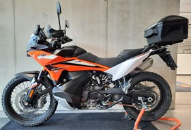 KTM 890 Adventure