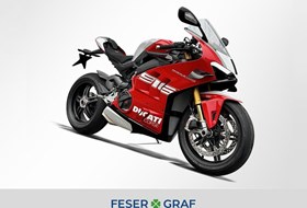 Ducati Panigale V4 SP2 30° Anniversario 916