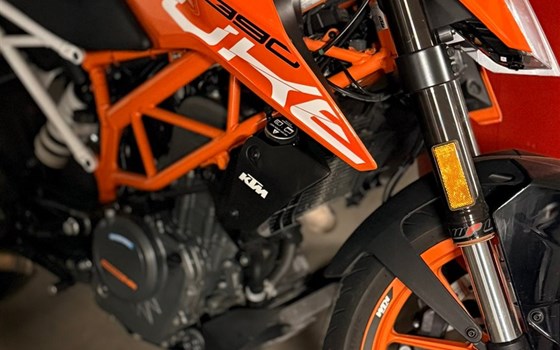 Offerta KTM 390 Duke - Immagine 3