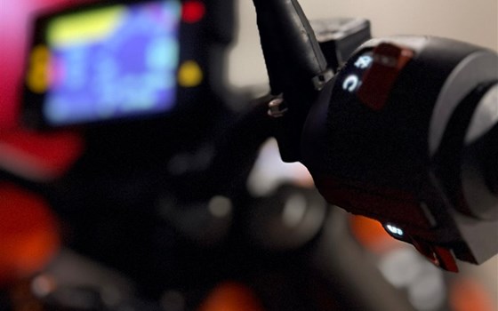 Offerta KTM 390 Duke - Immagine 6