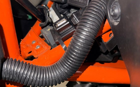 Offerta KTM 390 Duke - Immagine 7