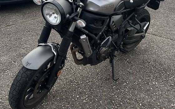 Offerta Yamaha XSR700 - Immagine 1